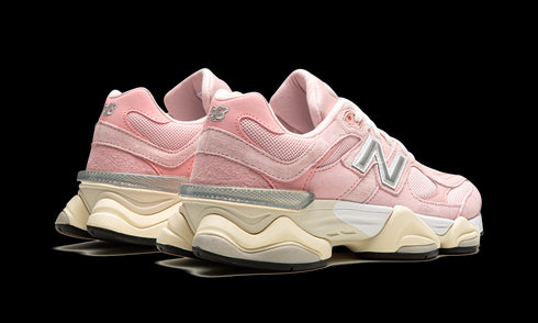 9060 "Crystal Pink"
